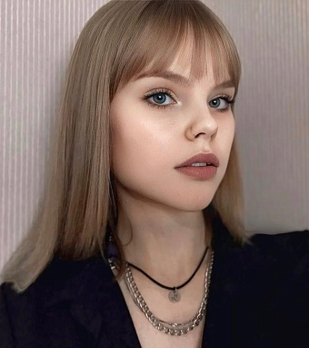 Астафьева Юлия Артуровна