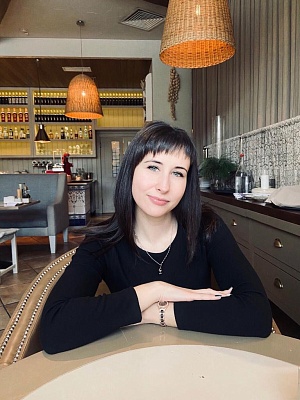 Золотарева Александра Александровна