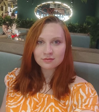 Воробьева Анна Дмитриевна